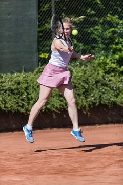 Bild 392 - OL Grossflottbeker THGC - Harburger TB : Ergebnis: 8:1